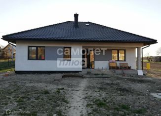 Дом на продажу, 70 м2, деревня Осиновка, Полевая улица