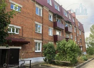 2-ком. квартира на продажу, 52.8 м2, Меленки, улица 60 лет Октября, 29