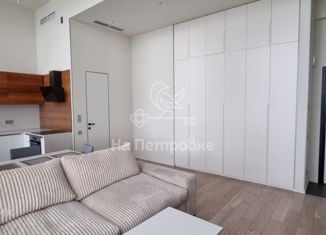 2-ком. квартира на продажу, 58 м2, Москва, улица Новый Арбат, 15, метро Арбатская