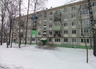 Продается двухкомнатная квартира, 45 м2, Ижевск, улица Дзержинского, 75, жилой район Буммаш