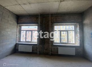 Продается квартира студия, 27.7 м2, Кронштадт, улица Аммермана, 46