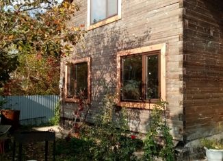 Продажа дома, 80 м2, Уфа, СТ Сосенки, 2