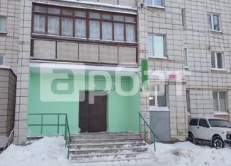 Продажа 4-комнатной квартиры, 110 м2, Кострома, улица Ленина, 153к2, Фабричный район