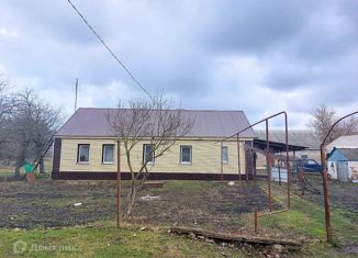 Продаю дом, 87.3 м2, деревня Петровка, Речная улица, 27