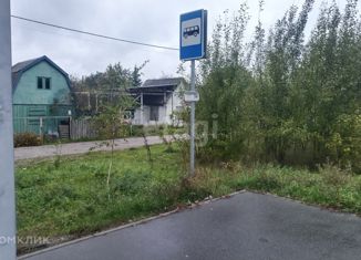 Продам участок, 5.6 сот., Калининград, Прегольская улица, 52