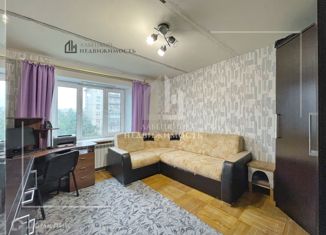 Продажа 2-комнатной квартиры, 51.9 м2, Санкт-Петербург, Варшавская улица, 37к1, метро Парк Победы