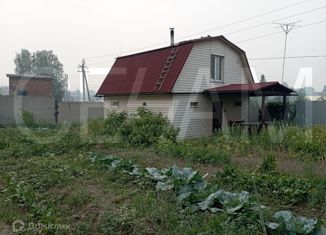 Продажа дома, 50 м2, Реж, улица Карла Маркса