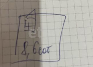 Продается дом, 24 м2, СНТ Енисей, Береговая улица 6-й переулок