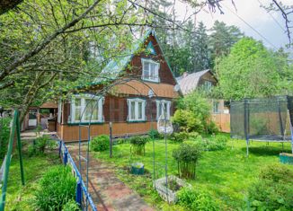 Продаю дом, 100 м2, Московская область, садоводческое некоммерческое товарищество Планета, 107