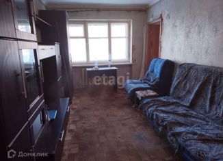 Продажа двухкомнатной квартиры, 42.7 м2, Воронеж, переулок Отличников, 45А