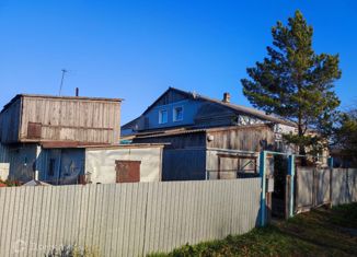 Дом на продажу, 95 м2, поселок городского типа Краснобродский, улица Ломоносова