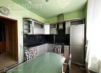 Продажа 3-комнатной квартиры, 65.8 м2, Тверская область, проспект Николая Корыткова, 2