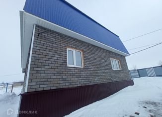 Продажа дома, 82.8 м2, деревня Исмаилово, Солнечная улица