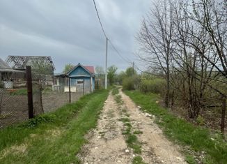 Продается земельный участок, 6.87 сот., Альметьевск, СО Строитель, 260