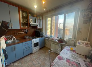 Продажа 2-ком. квартиры, 45 м2, Москва, Долгопрудная улица, 11, Дмитровский район