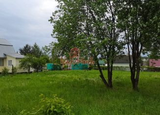 Земельный участок на продажу, 10 сот., садовое товарищество Локомотив, садовое товарищество Локомотив, 33