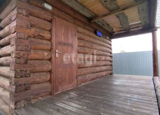 Дом на продажу, 47 м2, деревня Якуши, улица Миннибаева