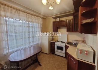 Сдача в аренду 1-комнатной квартиры, 36 м2, Белгородская область, микрорайон Жукова, 24А
