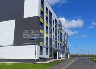 Продается двухкомнатная квартира, 51 м2, село Новая Тура, Совхозная улица, 6