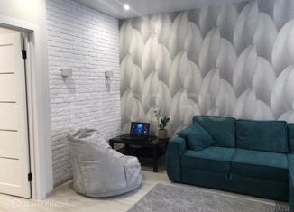 Квартира на продажу студия, 32.99 м2, деревня Кисловка, улица Анны Ахматовой, 1