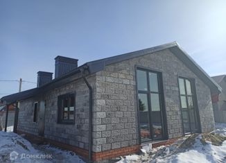 Продается дом, 110 м2, Волжск, улица Фрунзе