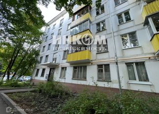 Продам однокомнатную квартиру, 32.2 м2, Москва, Дмитровское шоссе, 13к4, метро Тимирязевская