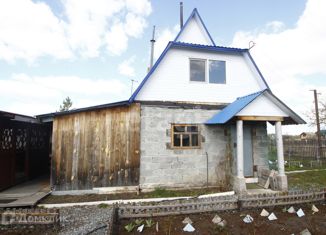 Продажа дома, 80 м2, Ялуторовск, улица Ленина