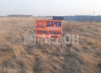 Продажа земельного участка, 10 сот., село Надеждино
