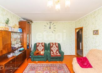 Продается 1-комнатная квартира, 33.5 м2, Улан-Удэ, микрорайон Энергетик, 35