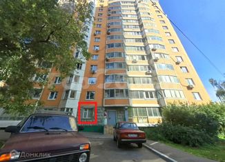 1-комнатная квартира на продажу, 32.5 м2, Москва, улица Ивана Сусанина, 6к3, улица Ивана Сусанина