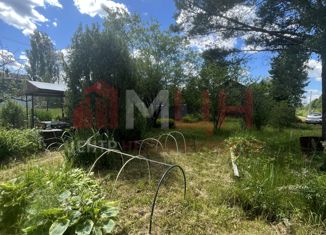 Продажа участка, 6 сот., СНТ Строитель, Четвертая улица