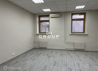 Аренда офиса, 125 м2, Казань, улица Рихарда Зорге, 100к1