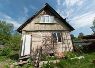 Продам участок, 8 сот., сад Связист, Извилистая улица