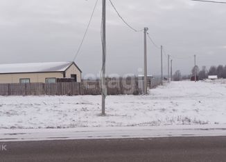 Продается участок, 9 сот., поселок Свободный, Новая улица, 13