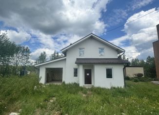 Продам дом, 137 м2, село Люкшудья, улица Труда, 34