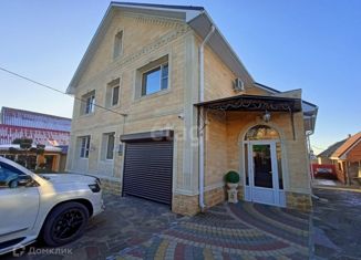 Продажа дома, 260 м2, село Новоживотинное, улица Газовиков