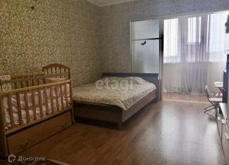 1-комнатная квартира на продажу, 48.8 м2, Краснодар, улица Архитекторов, 37, улица Архитекторов