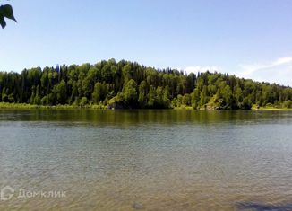 Участок на продажу, 24 сот., село Озеро-Куреево, Центральная улица