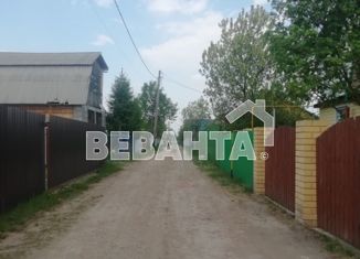 Продажа участка, 6 сот., посёлок Московский, Лесная улица, 10