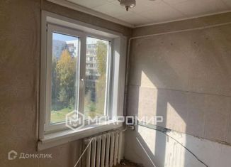 Продам 3-комнатную квартиру, 57 м2, Новосибирск, улица 25 лет Октября, 18/1, улица 25 лет Октября