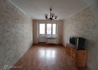 3-комнатная квартира на продажу, 62.6 м2, Москва, Грайвороновская улица, 8к1, метро Текстильщики