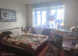 Продажа 2-комнатной квартиры, 45.2 м2, Сасово, улица Гагарина, 47