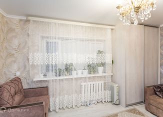 Продаю 2-ком. квартиру, 41.5 м2, посёлок городского типа Белый Яр, улица Шукшина, 10