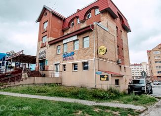 Офис на продажу, 77 м2, Ханты-Мансийск, улица Мира