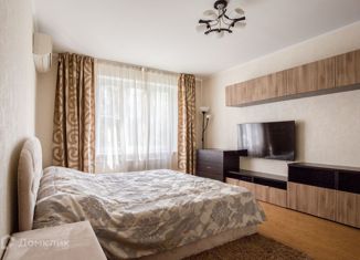 Продается 1-ком. квартира, 36 м2, Москва, Зелёный проспект, 48к1, район Новогиреево