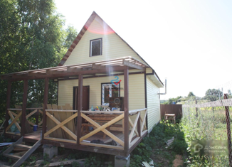 Продажа дома, 70 м2, село Глебовское