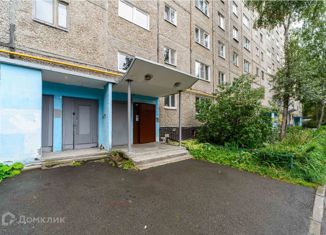Продаю трехкомнатную квартиру, 58 м2, Екатеринбург, улица Громова, 138к1, улица Громова