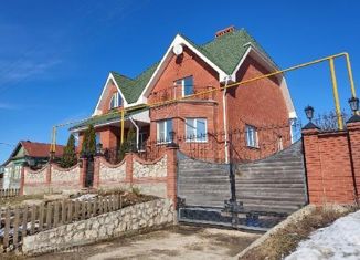 Дом на продажу, 380 м2, село Мусорка, Партизанская улица