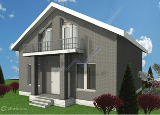 Продажа дома, 127.58 м2, деревня Воровая, деревня Воровая, 8