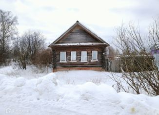 Продажа дома, 40 м2, деревня Арбаны, Полевая улица